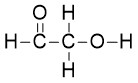 Solved Which is NOT a structural formula for C2H4O2? Select | Chegg.com